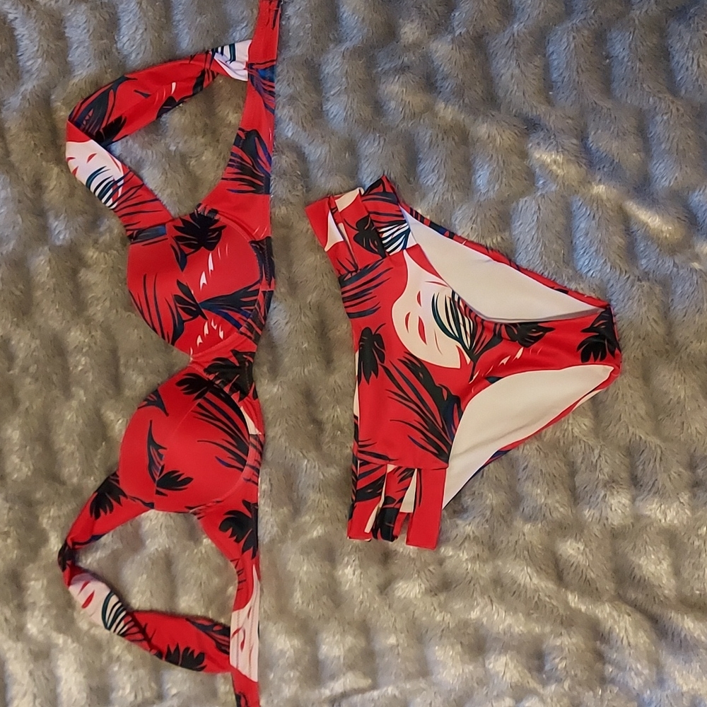 Bathing suit  NWOT